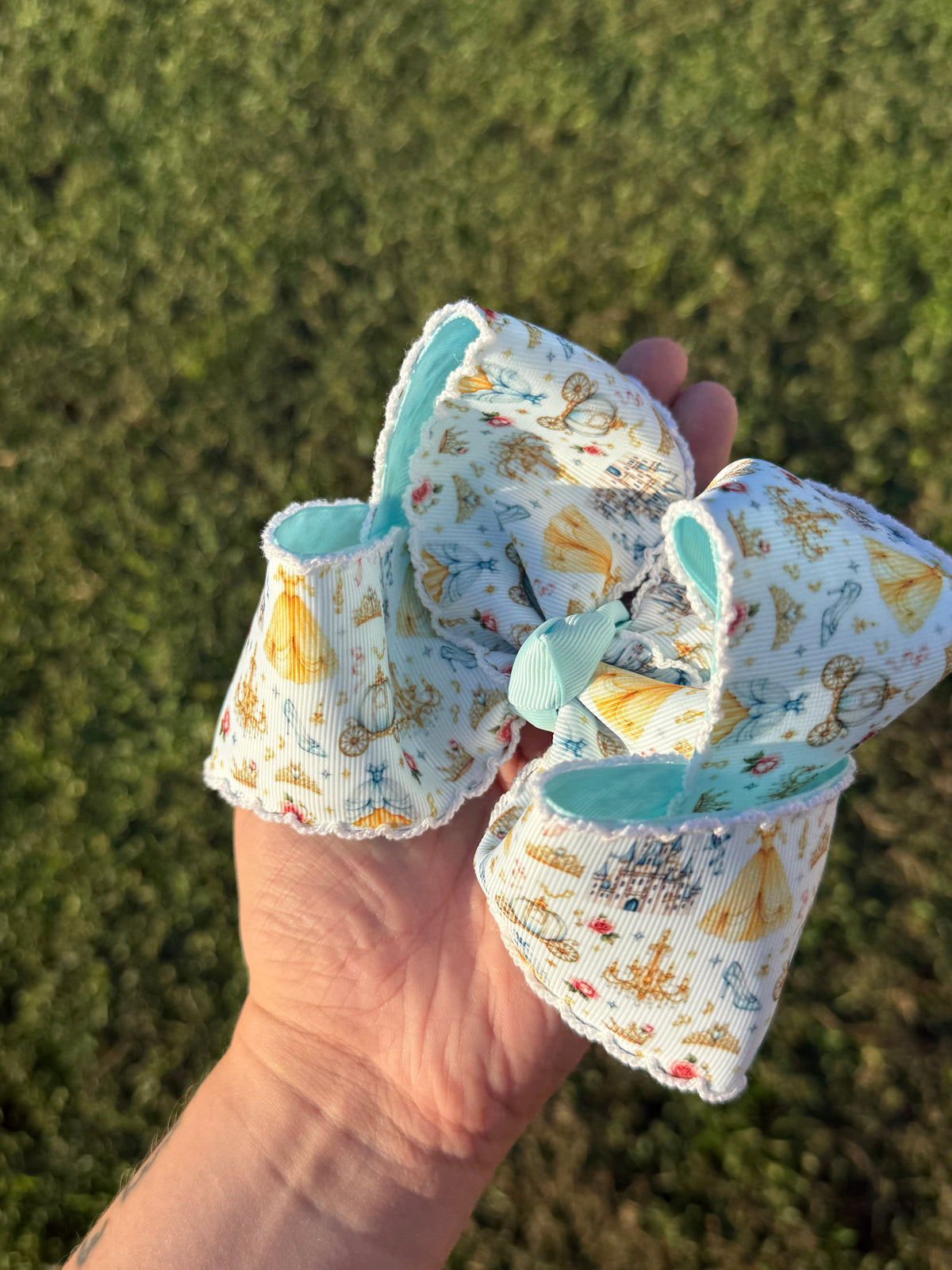 Princess Prints