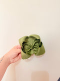 Scalloped Solids