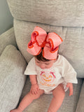 Pinky Pumpkin