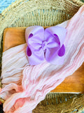 Solid Boutique Bow
